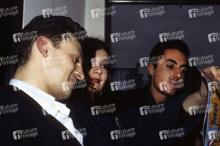 Interview mit Swans way in London