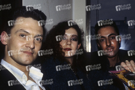 Interview mit Swans way in London