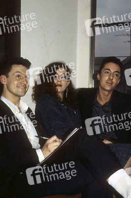 Interview mit Swans way in London