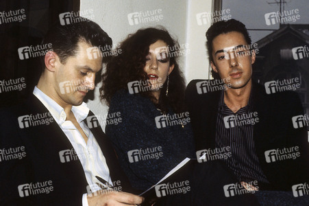 Interview mit Swans way in London