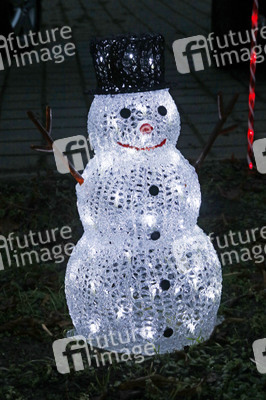 Symbolfoto Weihnachtsdekoration