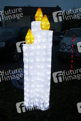 Symbolfoto Weihnachtsdekoration