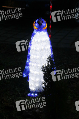 Symbolfoto Weihnachtsdekoration