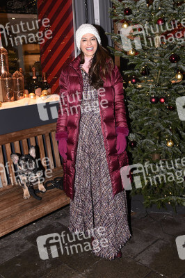 Photoshooting mit Anna Lena Class in München