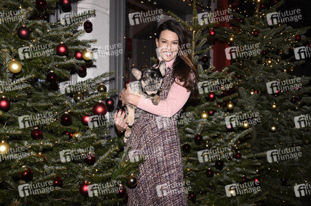 Photoshooting mit Anna Lena Class in München