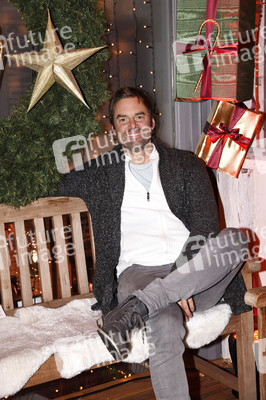 Photoshooting mit Sebastian Feicht in München