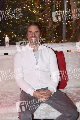 Photoshooting mit Sebastian Feicht in München