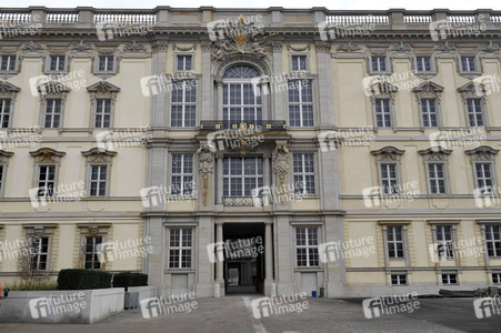 Das Humboldt Forum in Berlin