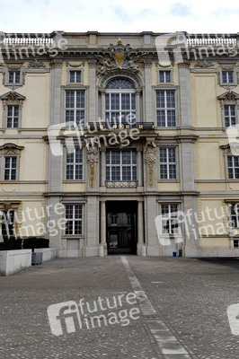 Das Humboldt Forum in Berlin