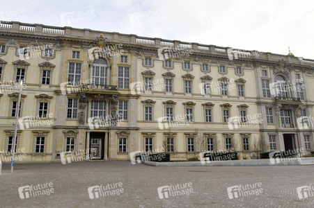 Das Humboldt Forum in Berlin