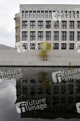 Das Humboldt Forum in Berlin