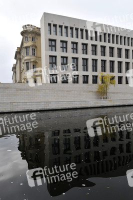 Das Humboldt Forum in Berlin