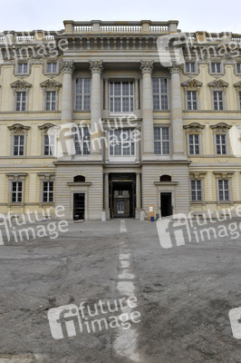 Das Humboldt Forum in Berlin