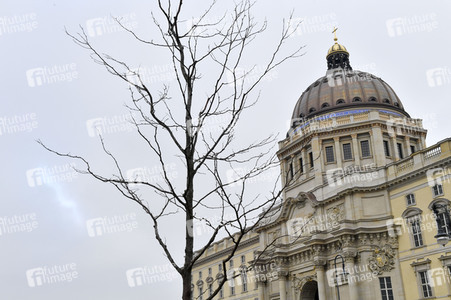 Das Humboldt Forum in Berlin