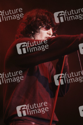 Konzert der Ramones in London