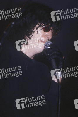 Konzert der Ramones in London