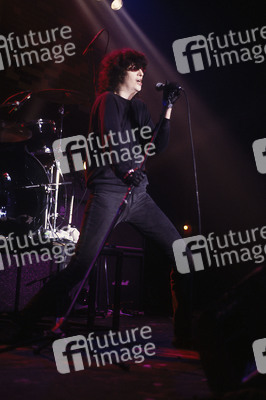 Konzert der Ramones in London