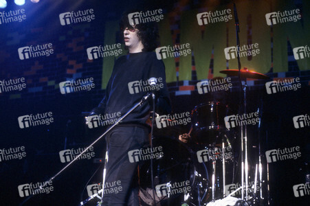 Konzert der Ramones in London