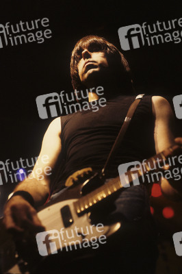 Konzert der Ramones in London