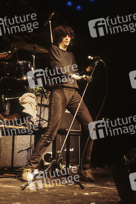 Konzert der Ramones in London