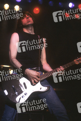 Konzert der Ramones in London