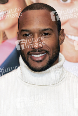 Filmpremiere 'Dick und Jane' in Los Angeles