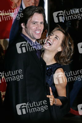 Filmpremiere 'Dick und Jane' in Los Angeles