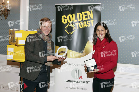 Preisverleihung MacherInnen des Jahres 2020 in Hamburg