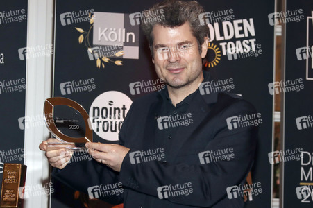 Preisverleihung MacherInnen des Jahres 2020 in Hamburg