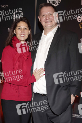 Preisverleihung MacherInnen des Jahres 2020 in Hamburg