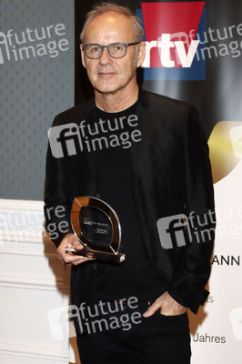 Preisverleihung MacherInnen des Jahres 2020 in Hamburg