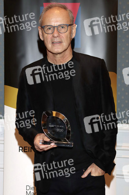 Preisverleihung MacherInnen des Jahres 2020 in Hamburg