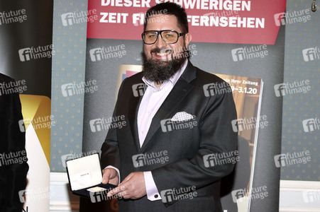 Preisverleihung MacherInnen des Jahres 2020 in Hamburg