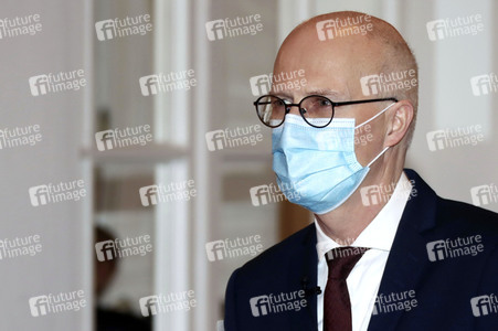 Preisverleihung MacherInnen des Jahres 2020 in Hamburg