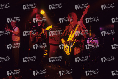 Konzert von Ocean Colour Scene in Hamburg