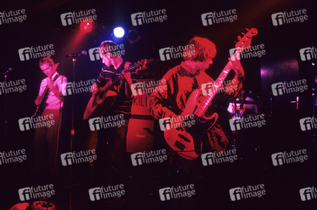 Konzert von Ocean Colour Scene in Hamburg