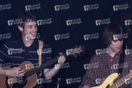 Konzert von Ocean Colour Scene in Hamburg