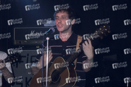 Konzert von Ocean Colour Scene in Hamburg