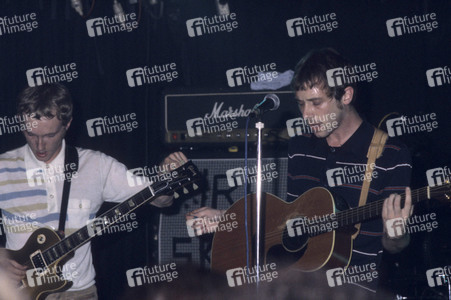 Konzert von Ocean Colour Scene in Hamburg