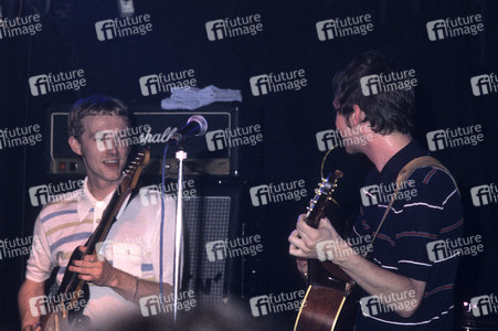 Konzert von Ocean Colour Scene in Hamburg