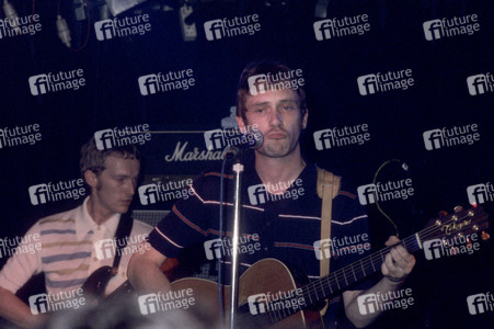 Konzert von Ocean Colour Scene in Hamburg