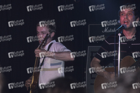 Konzert von Ocean Colour Scene in Hamburg