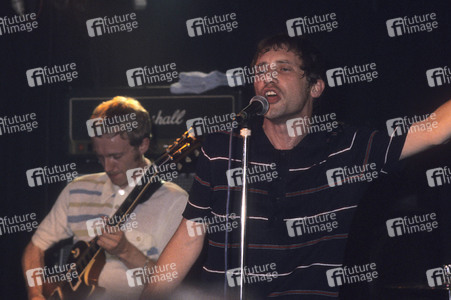 Konzert von Ocean Colour Scene in Hamburg