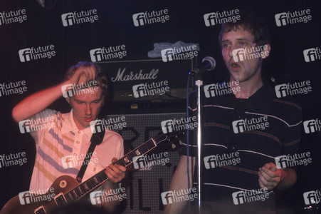 Konzert von Ocean Colour Scene in Hamburg