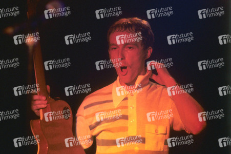 Konzert von Ocean Colour Scene in Hamburg