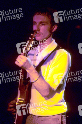 Konzert von Ocean Colour Scene in Hamburg