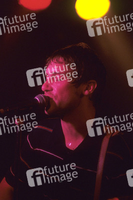 Konzert von Ocean Colour Scene in Hamburg