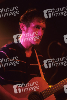 Konzert von Ocean Colour Scene in Hamburg