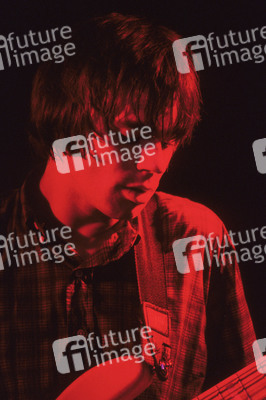 Konzert von Ocean Colour Scene in Hamburg