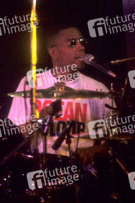 Konzert von Ocean Colour Scene in Hamburg